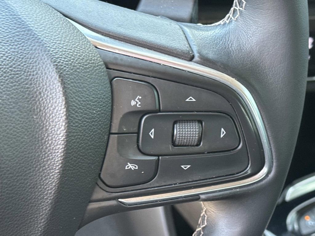 Used 2021 Buick Envision Preferred w/ Sport Touring Package image 25