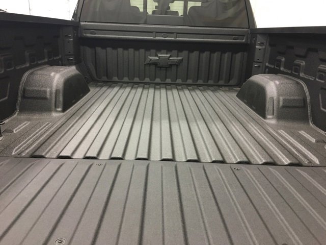 New 2026 Chevrolet Silverado 1500 LT Trail Boss w/ LT Trail Boss Premium Package image 16