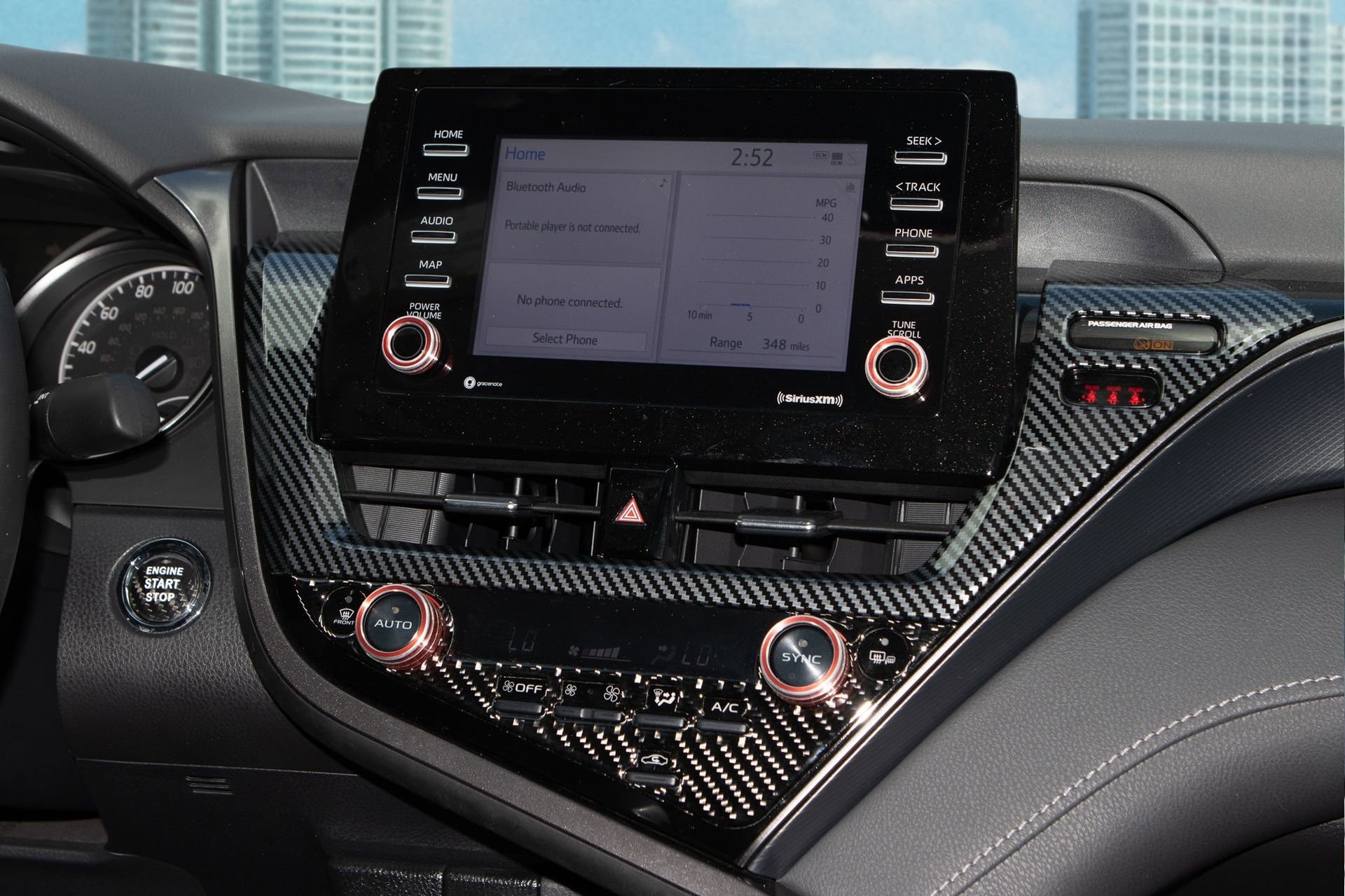 Used 2023 Toyota Camry SE image 20