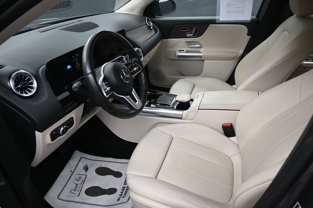 Used 2023 Mercedes-Benz GLA 250 4MATIC image 26