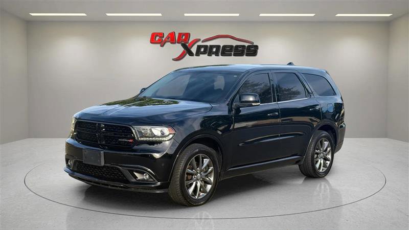 Used 2018 Dodge Durango GT image 16