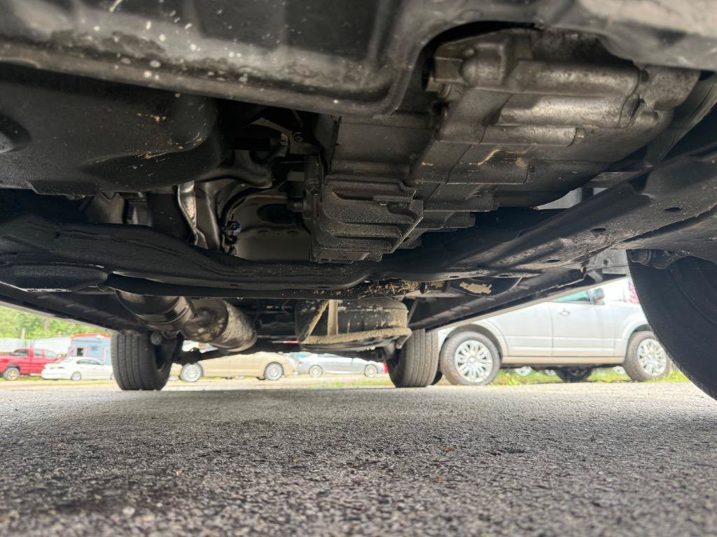 Used 2009 Honda Element LX image 35