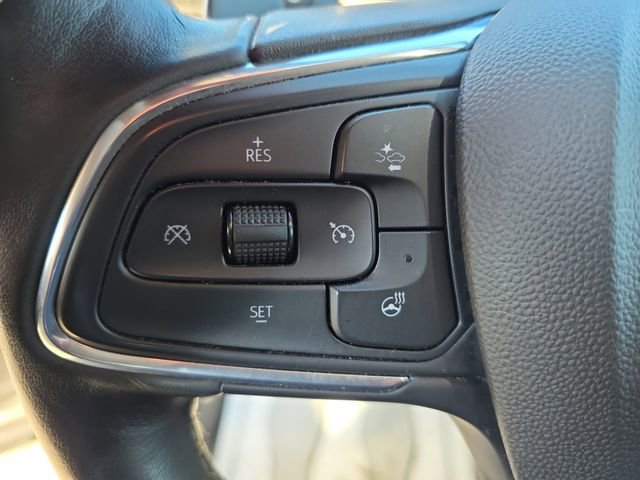 Certified 2023 Buick Envision Essence image 19