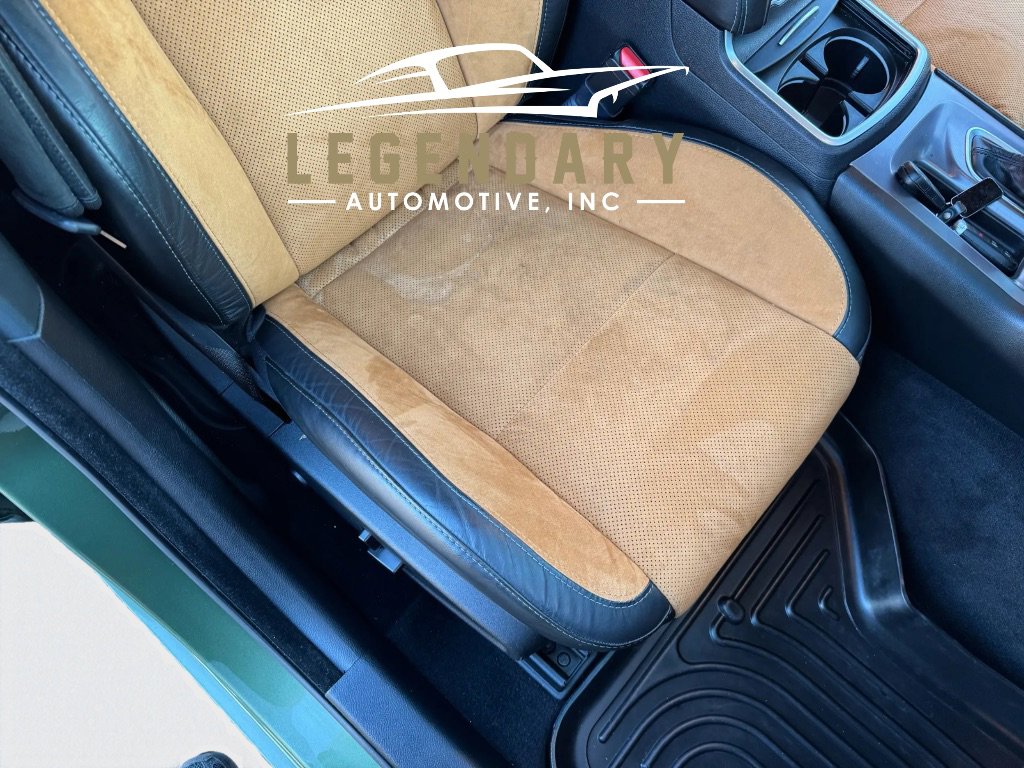 Used 2021 Dodge Charger Scat Pack image 13