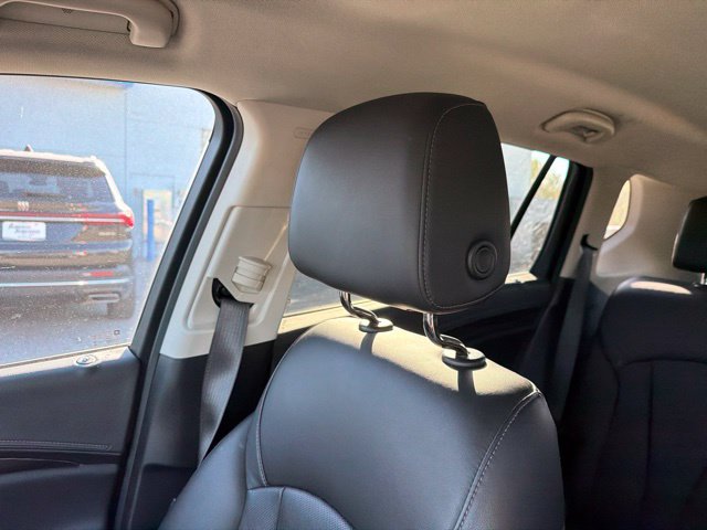 Used 2020 Buick Envision Essence FWD image 61