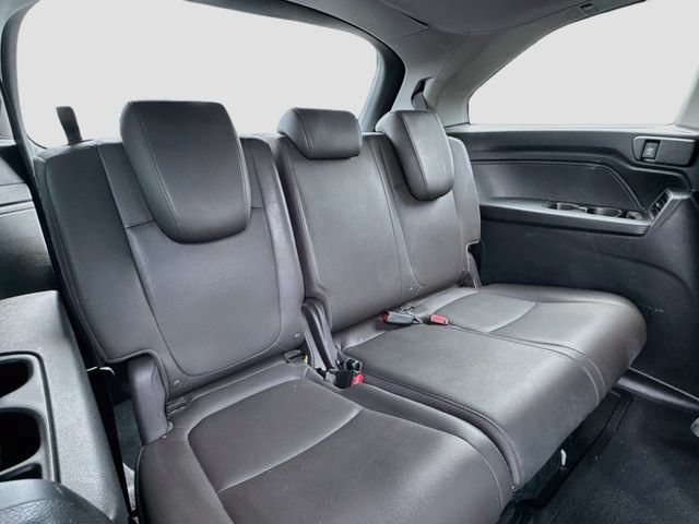 Used 2019 Honda Odyssey EX-L image 32