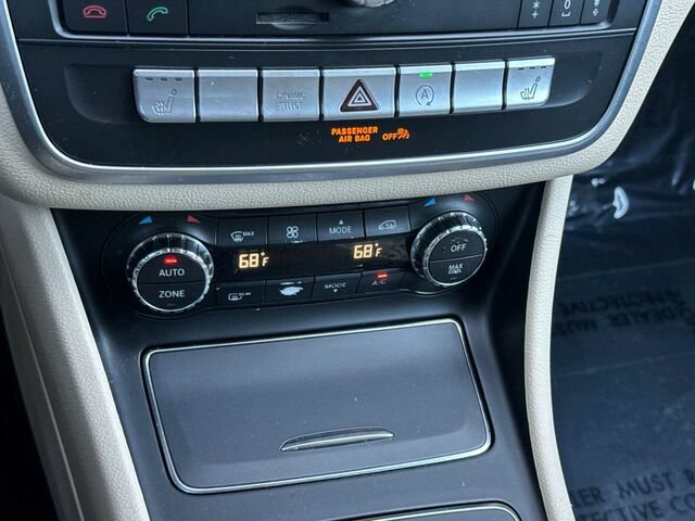 Used 2018 Mercedes-Benz CLA 250 image 22