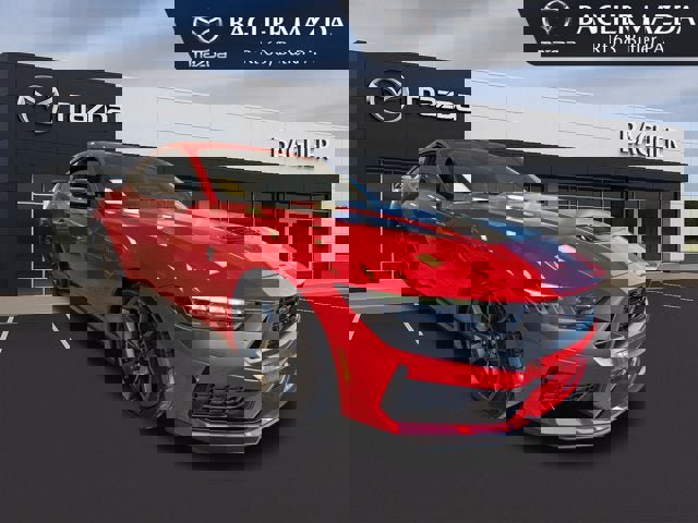 Used 2025 Ford Mustang Dark Horse