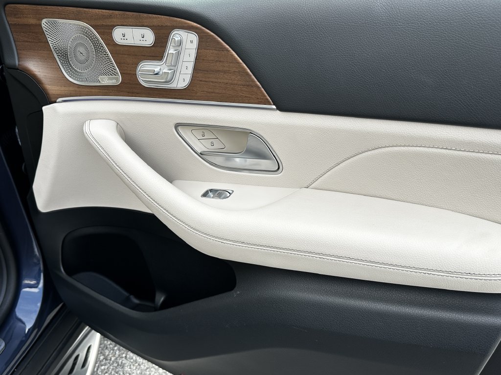 Certified 2024 Mercedes-Benz GLE 450 4MATIC image 16