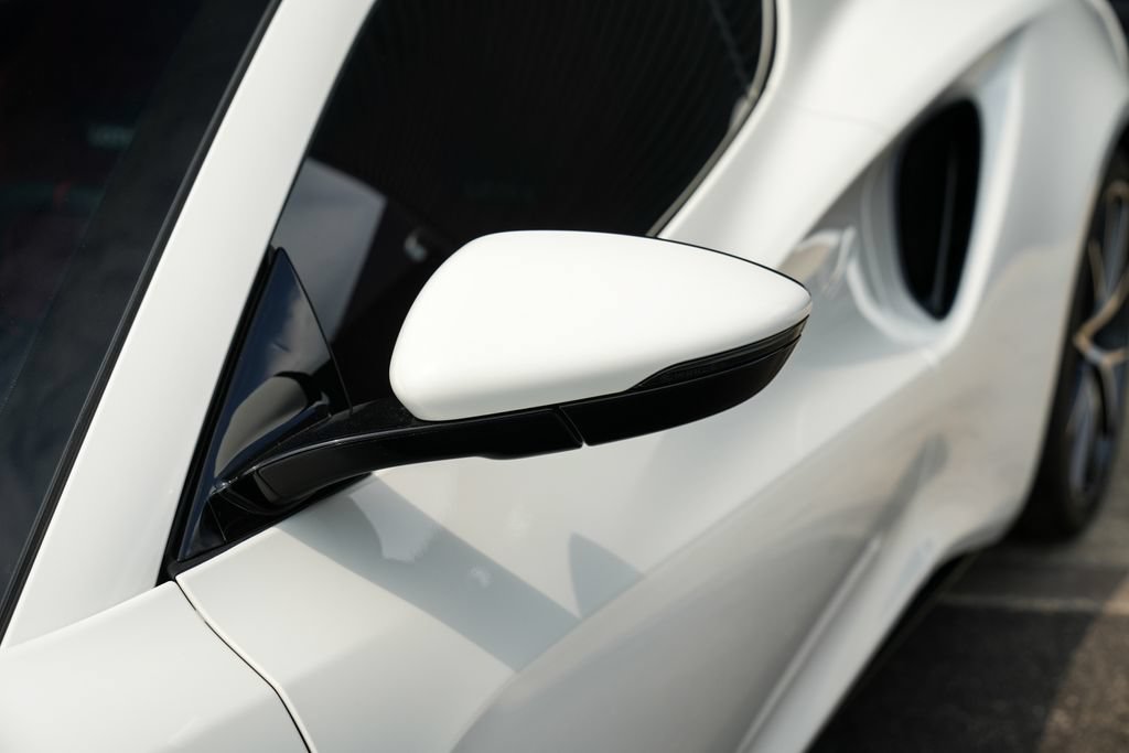 Used 2024 Lotus Emira First Edition RWD image 9