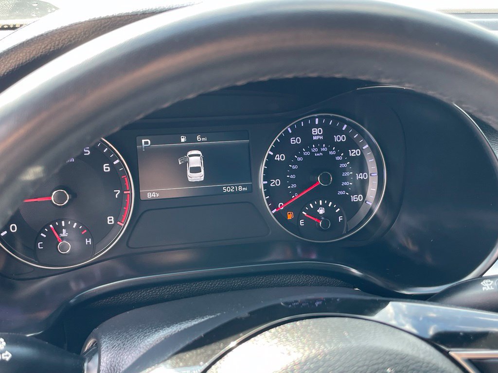 Certified 2023 Kia Forte GT-Line FWD image 14