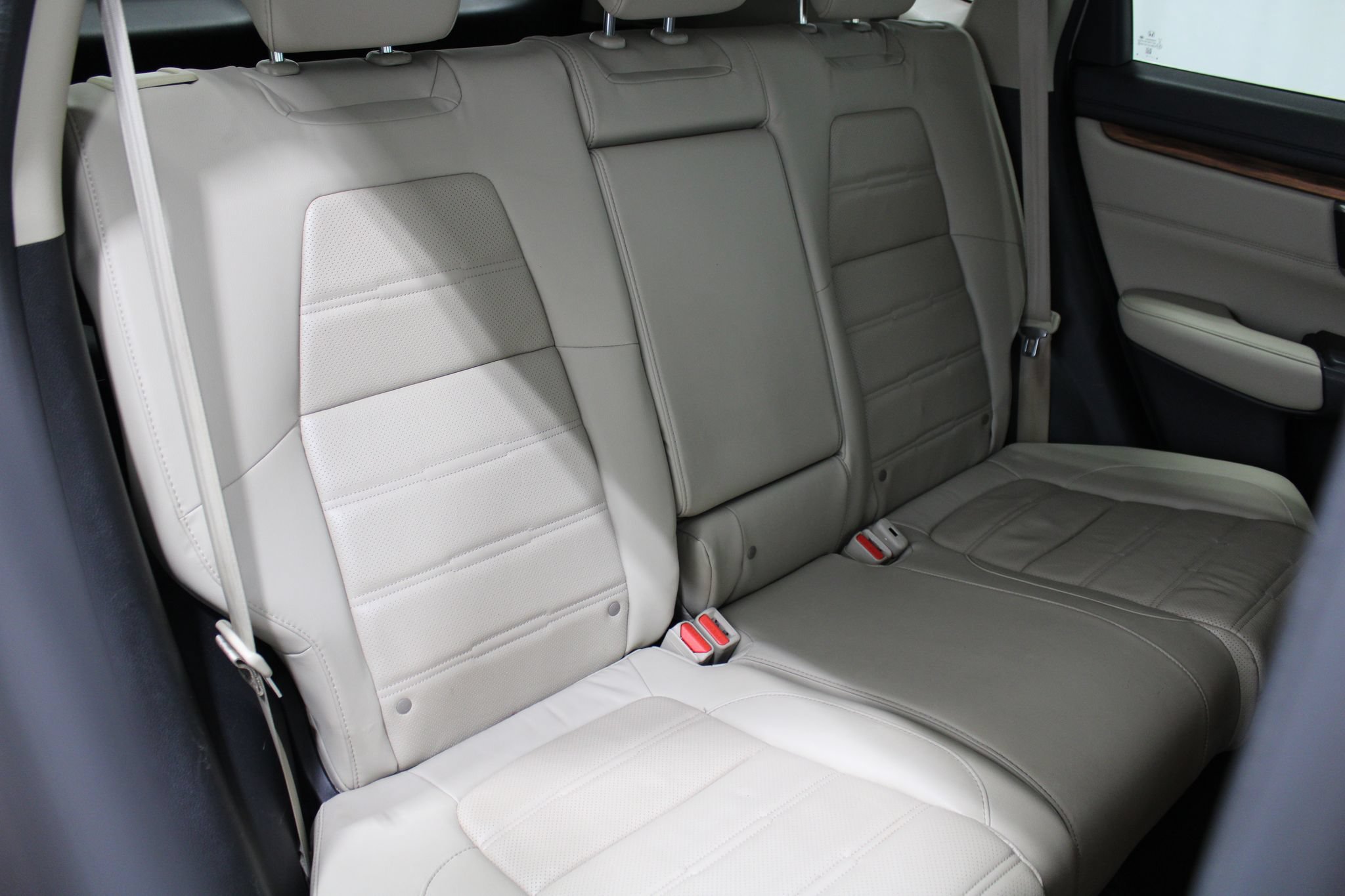 Used 2018 Honda CR-V EX-L image 24