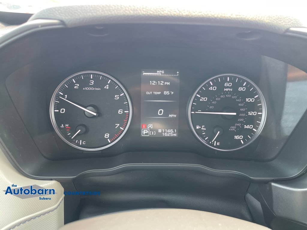 Certified 2026 Subaru Forester Premium AWD/4WD image 13