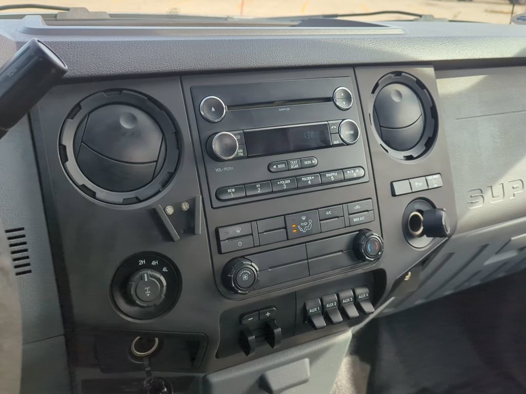 Used 2015 Ford F350 XL image 21