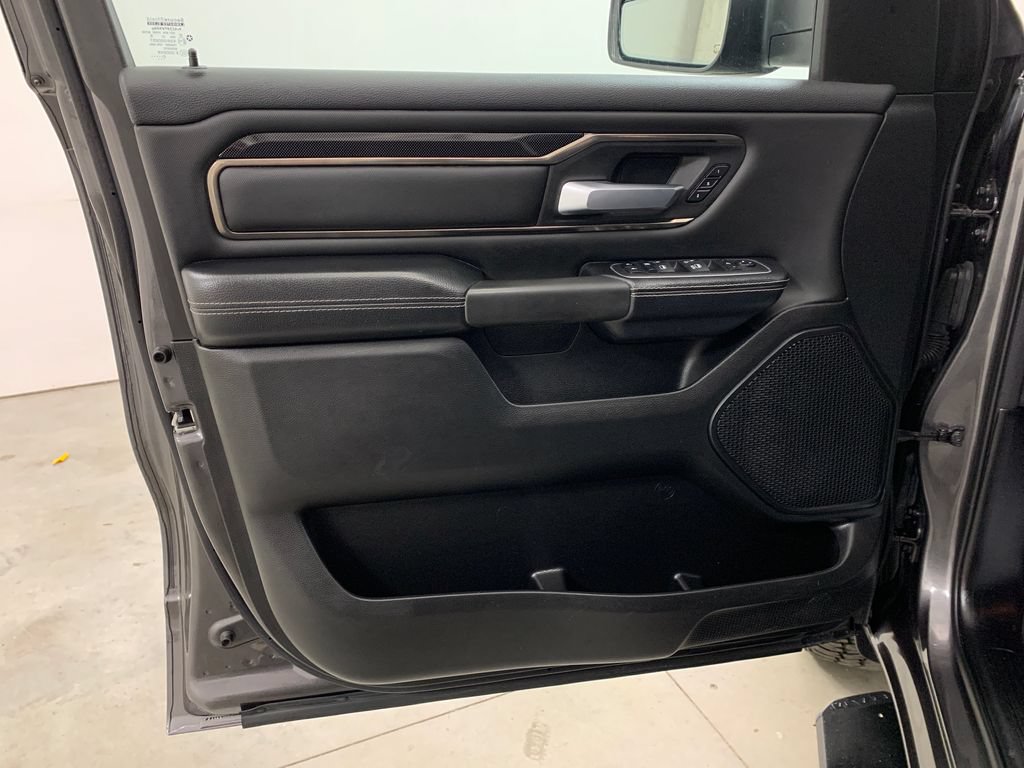 Used 2022 RAM 1500 Sport w/ Level 2 Equipment Group AWD/4WD image 18
