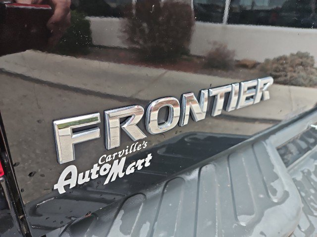 Used 2019 Nissan Frontier Desert Runner image 22