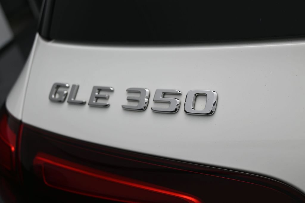 Used 2026 Mercedes-Benz GLE 350 4MATIC image 39