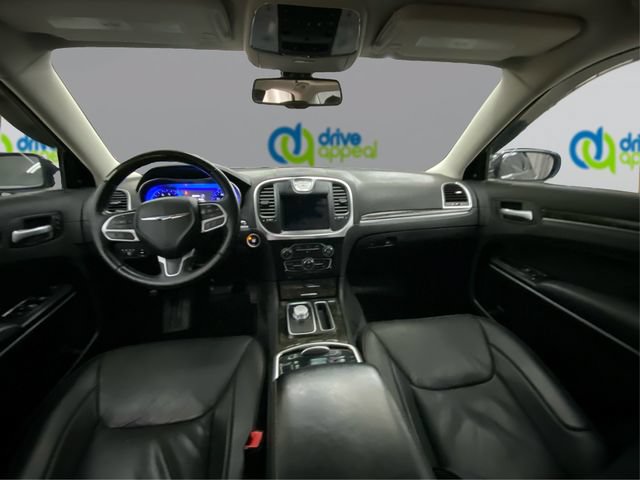 Used 2017 Chrysler 300 C AWD/4WD image 29