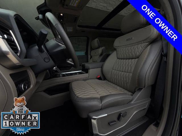 Certified 2026 Ford F450 Platinum w/ Platinum Plus Package AWD/4WD image 6