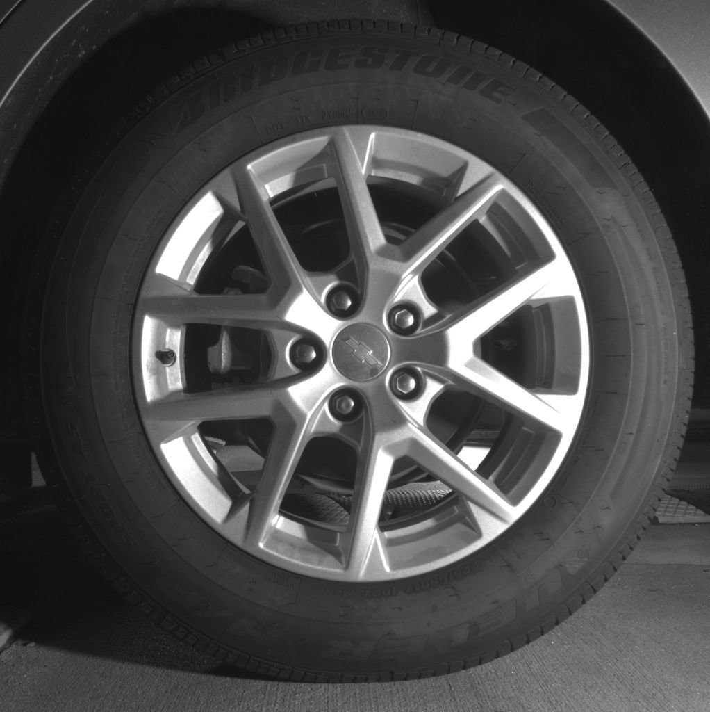 Used 2023 Chevrolet Equinox LT AWD/4WD image 12