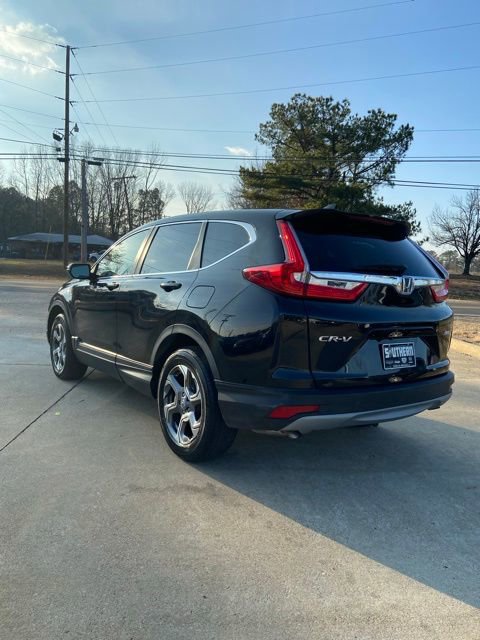 Used 2019 Honda CR-V EX-L image 6
