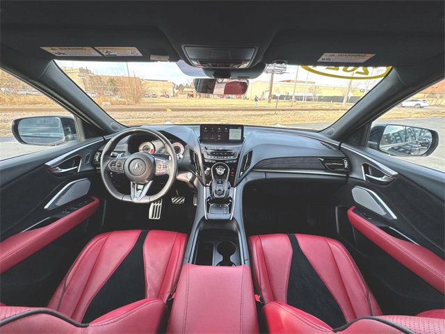 Used 2024 Acura RDX A-Spec image 21