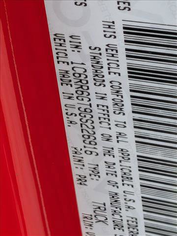 Used 2016 RAM 1500 Classic SLT image 21