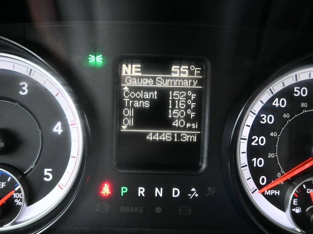 Used 2017 RAM 3500 Tradesman w/ Popular Equipment Group image 12