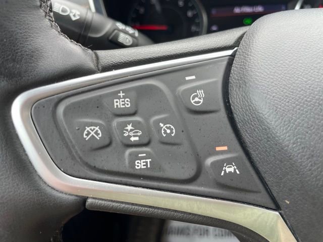 Used 2023 Chevrolet Equinox Premier image 19