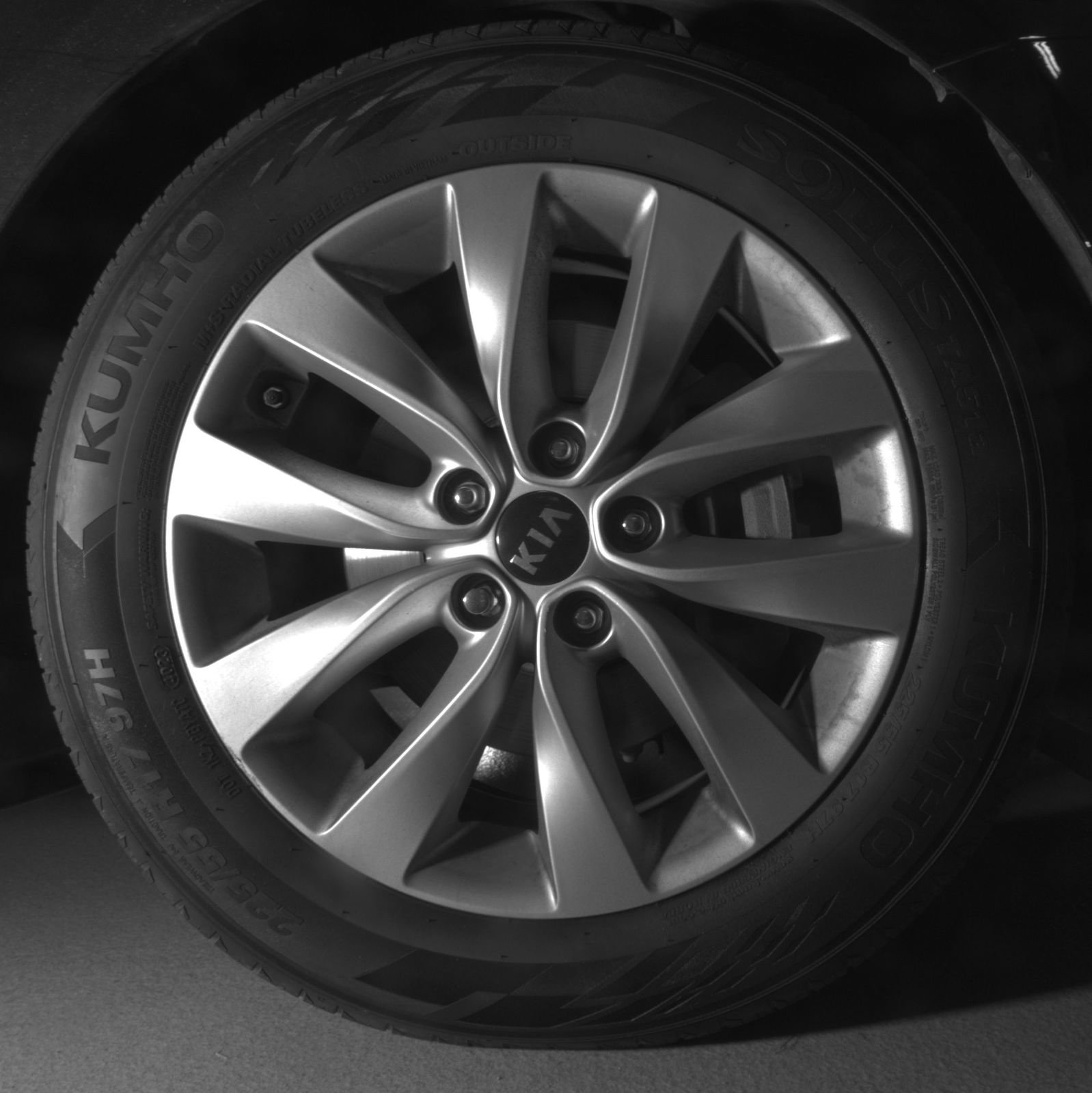 Used 2018 Kia Optima EX w/ Premium Package FWD image 10