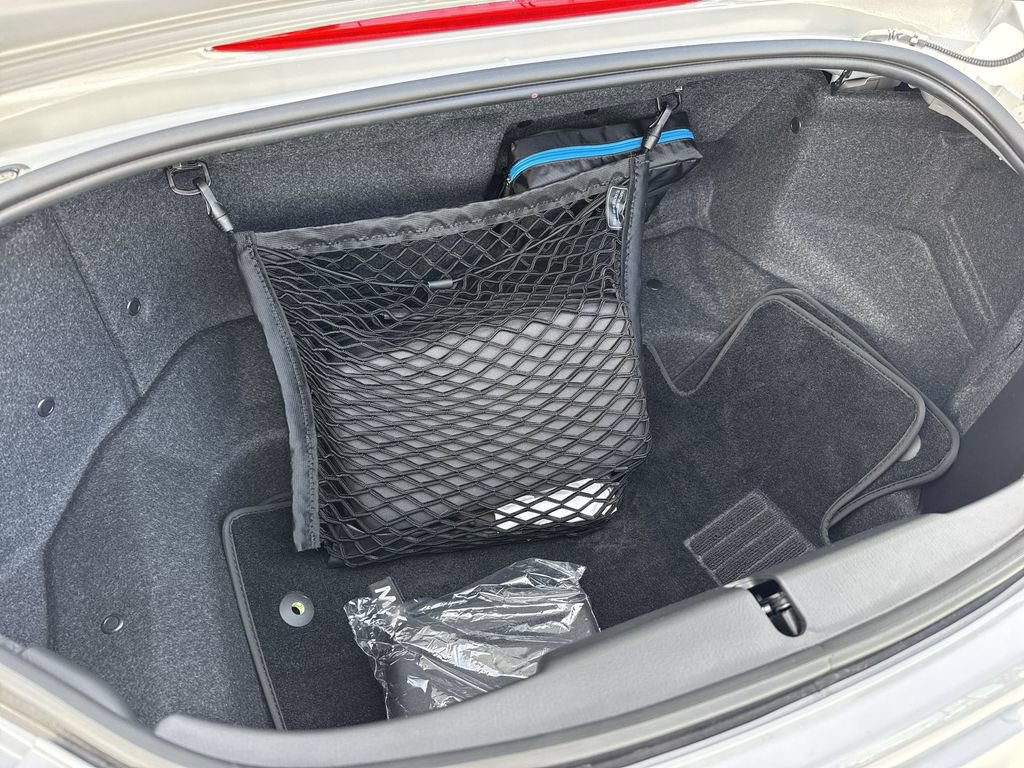 Used 2025 MAZDA MX-5 Miata Club RWD image 53