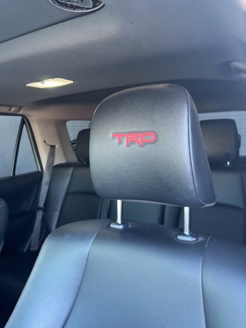 Used 2021 Toyota 4Runner TRD Pro image 14