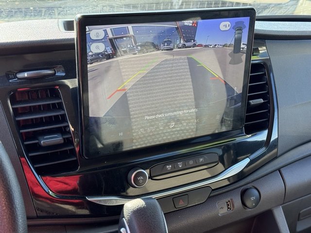 Used 2023 Ford Transit 350 XLT image 27