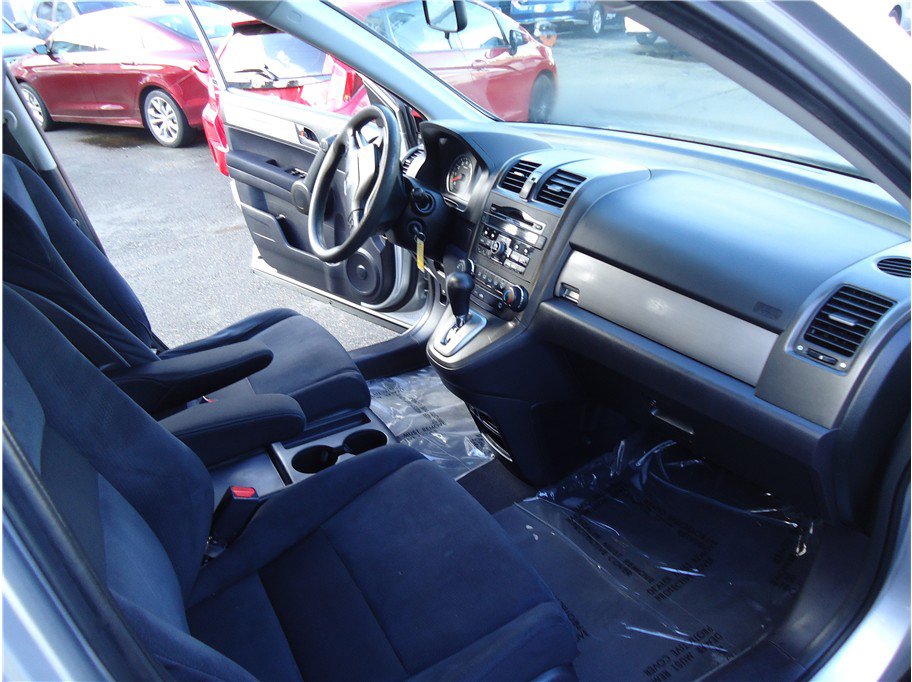 Used 2010 Honda CR-V EX image 15