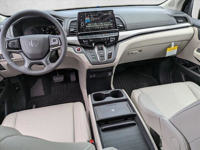New 2026 Honda Odyssey EX-L image 15