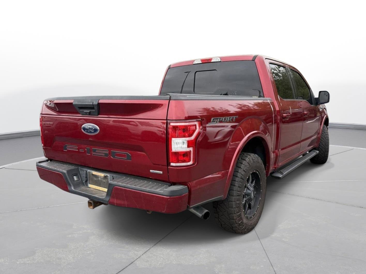 Used 2019 Ford F150 XLT w/ Equipment Group 302A Luxury RWD image 6