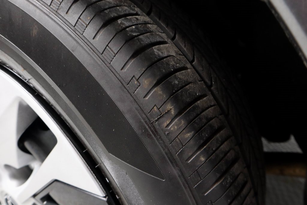 Certified 2024 Nissan Altima 2.5 S image 21