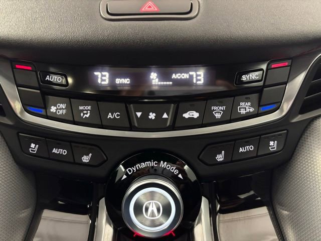 Certified 2021 Acura TLX w/ A-SPEC Pkg image 24