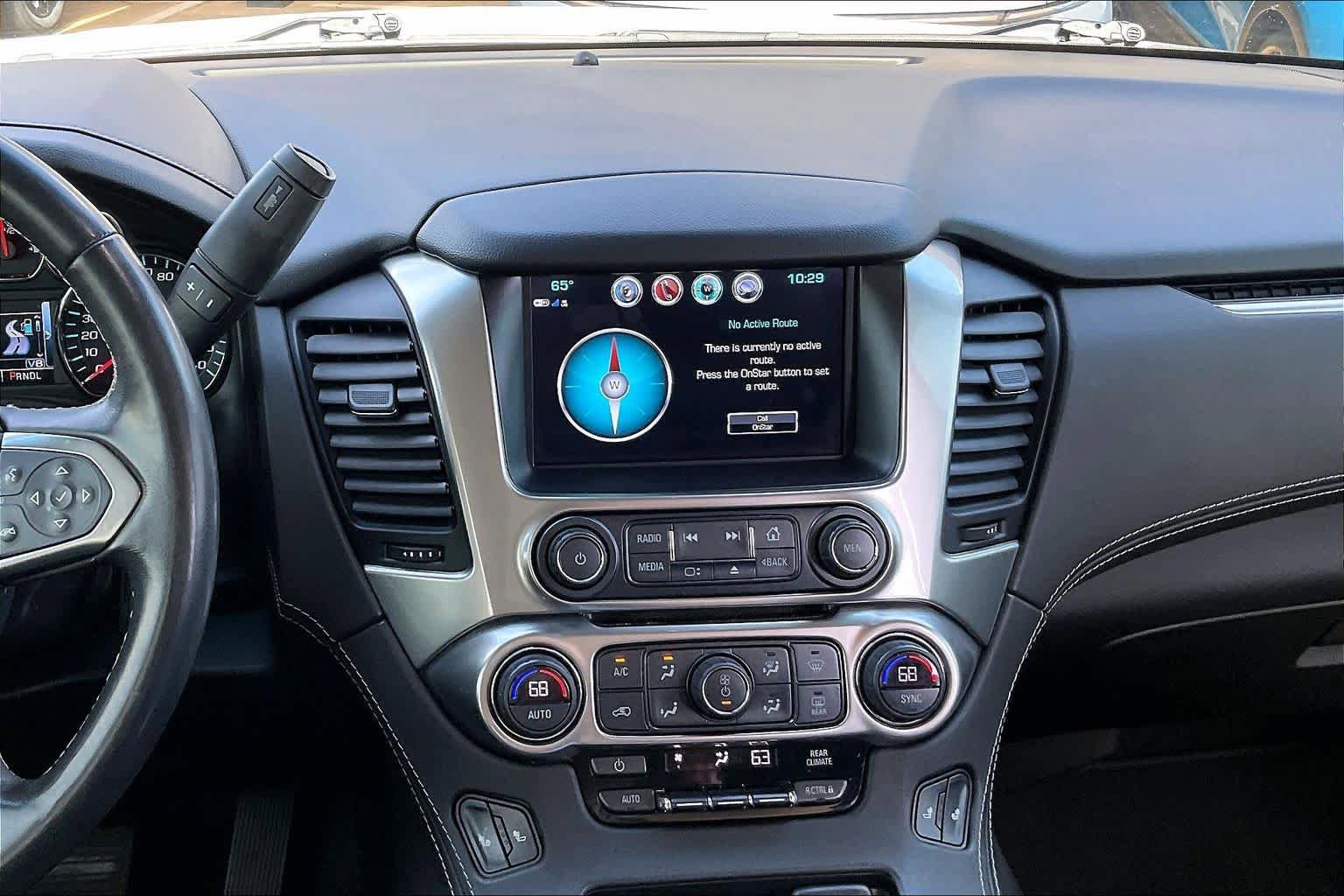 Used 2020 Chevrolet Tahoe LT RWD image 8