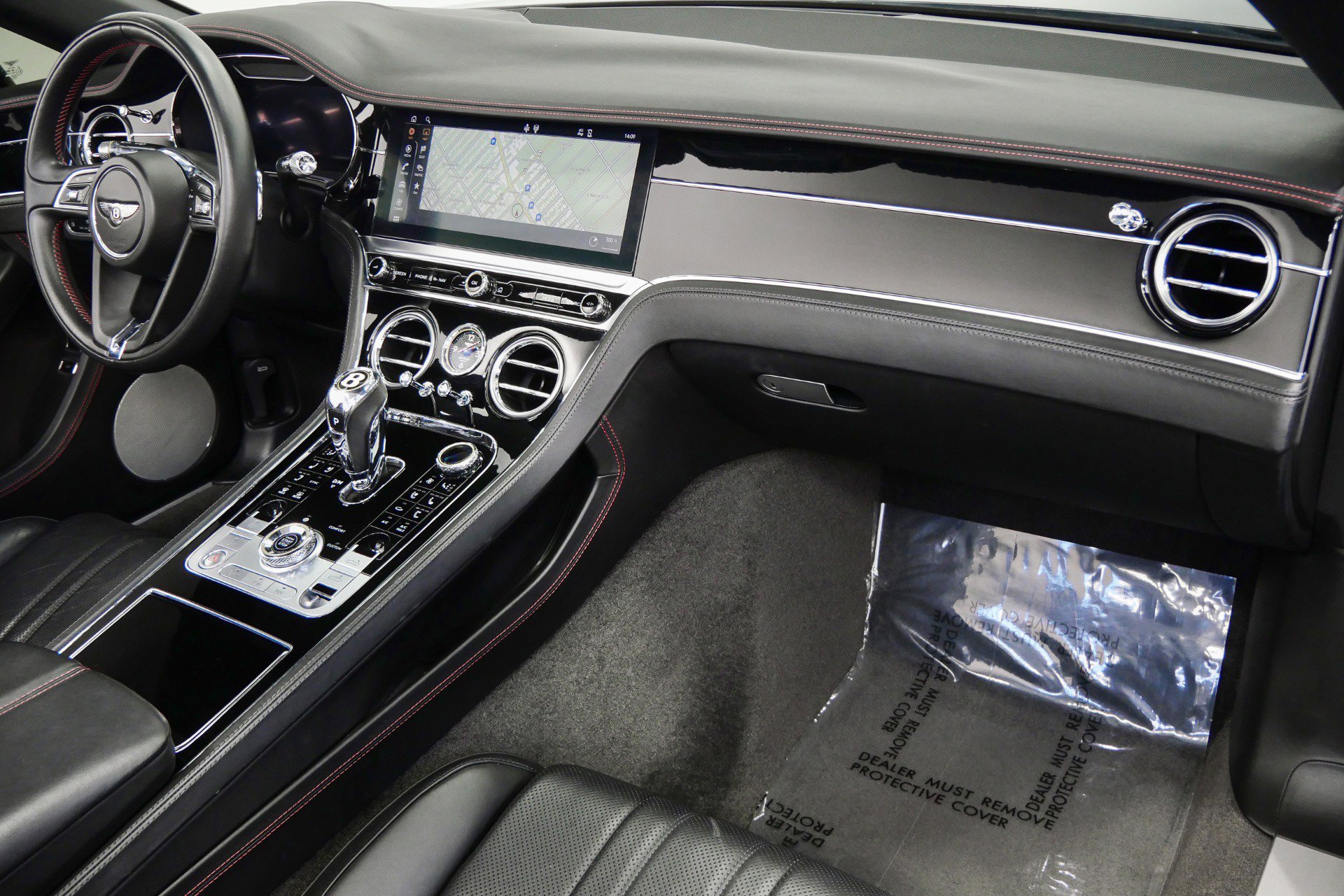 Used 2020 Bentley Continental GT V8 First Edition image 14