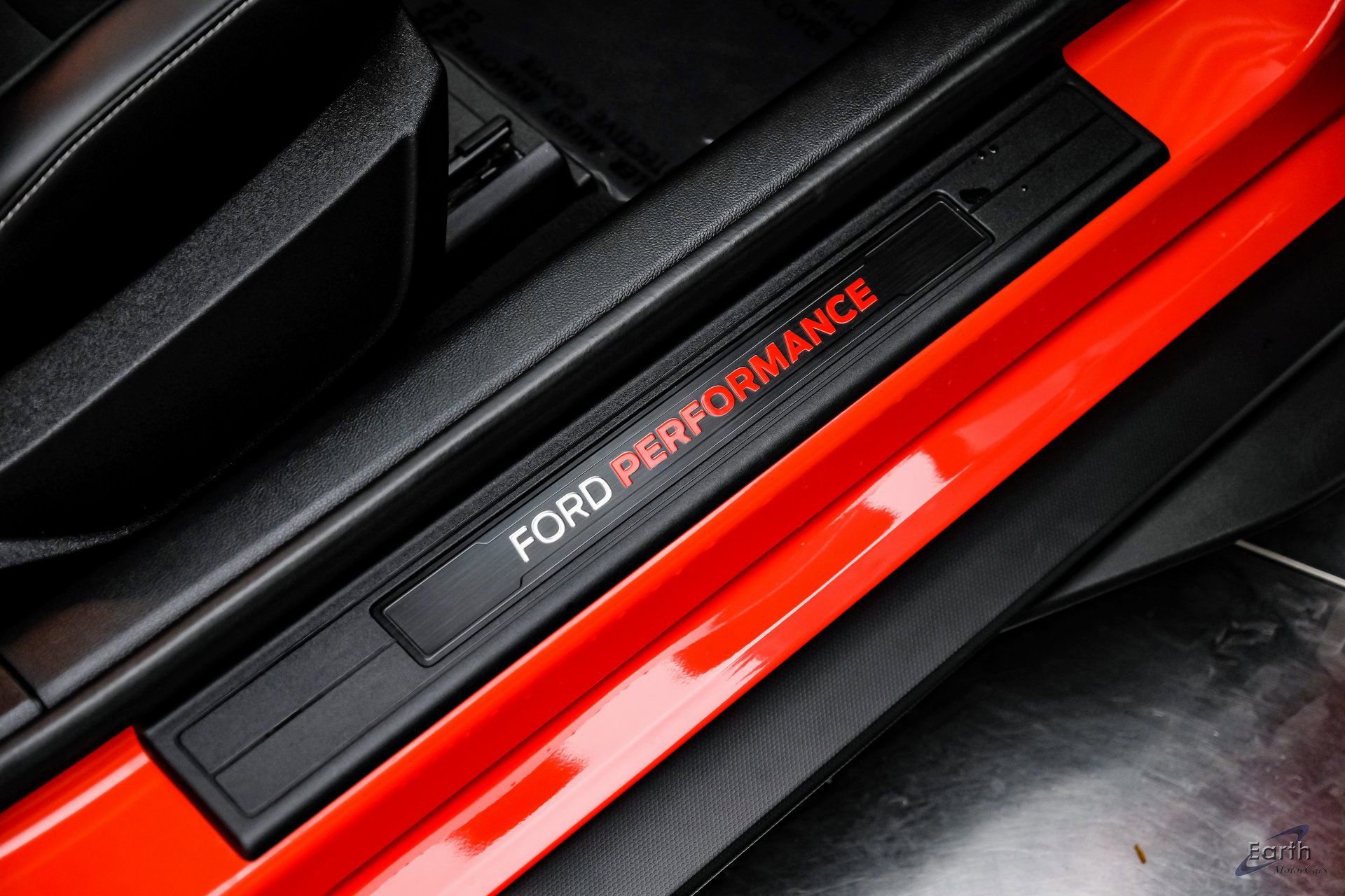 Used 2022 Ford Mustang Shelby GT500 w/ Technology Package image 54