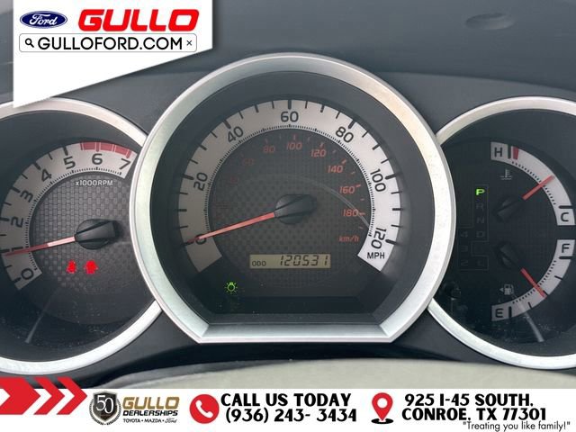 Used 2015 Toyota Tacoma PreRunner w/ SR5 Package RWD image 23