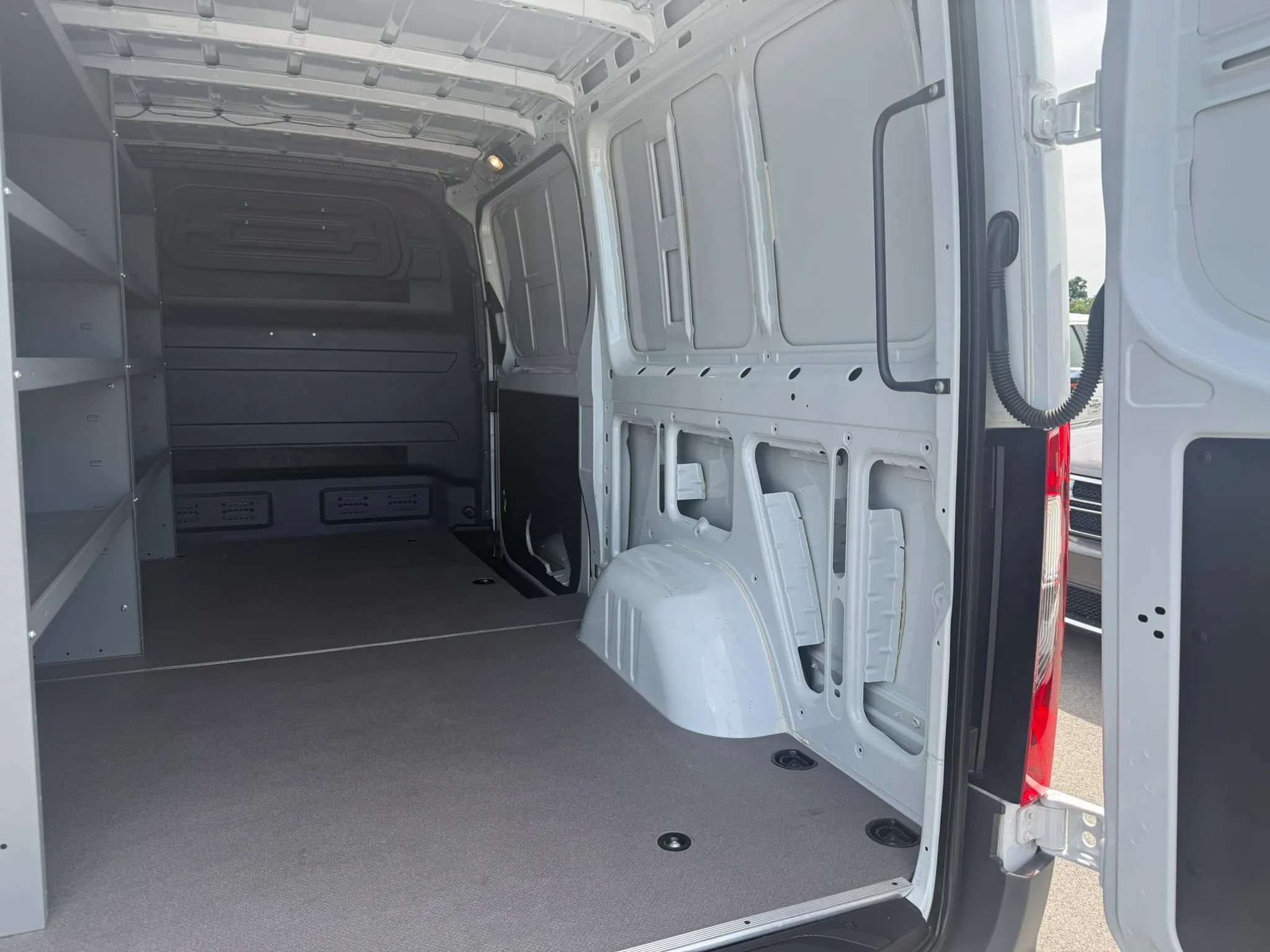 Used 2022 Mercedes-Benz Sprinter 1500 image 14
