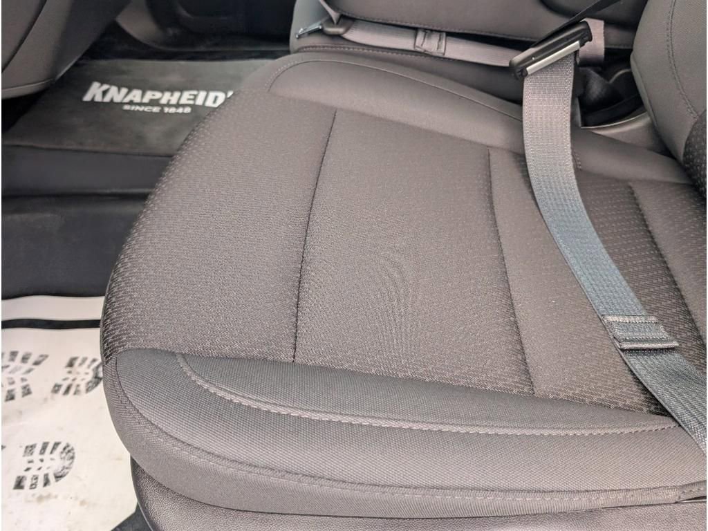 New 2025 Chevrolet Silverado 3500 W/T w/ WT Convenience Package image 24