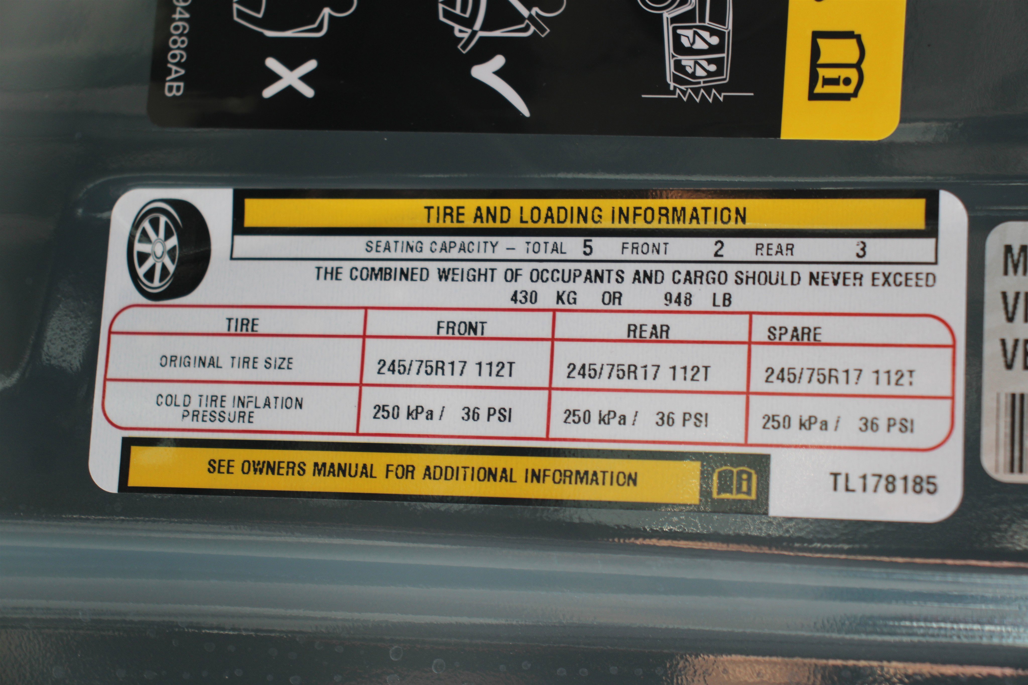 New 2026 Jeep Gladiator Sport image 41