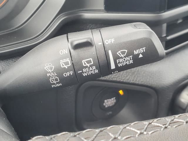 New 2026 Jeep Wrangler Sport S image 18