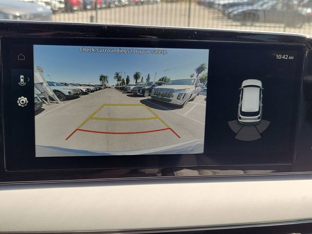 New 2025 Hyundai Palisade SEL image 11