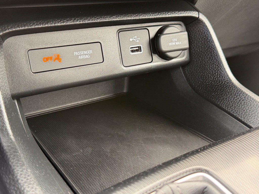 Certified 2024 Honda Civic Sport image 11