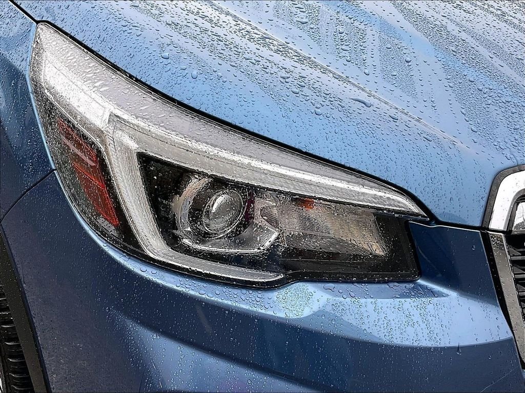 Used 2019 Subaru Forester Touring AWD/4WD image 33