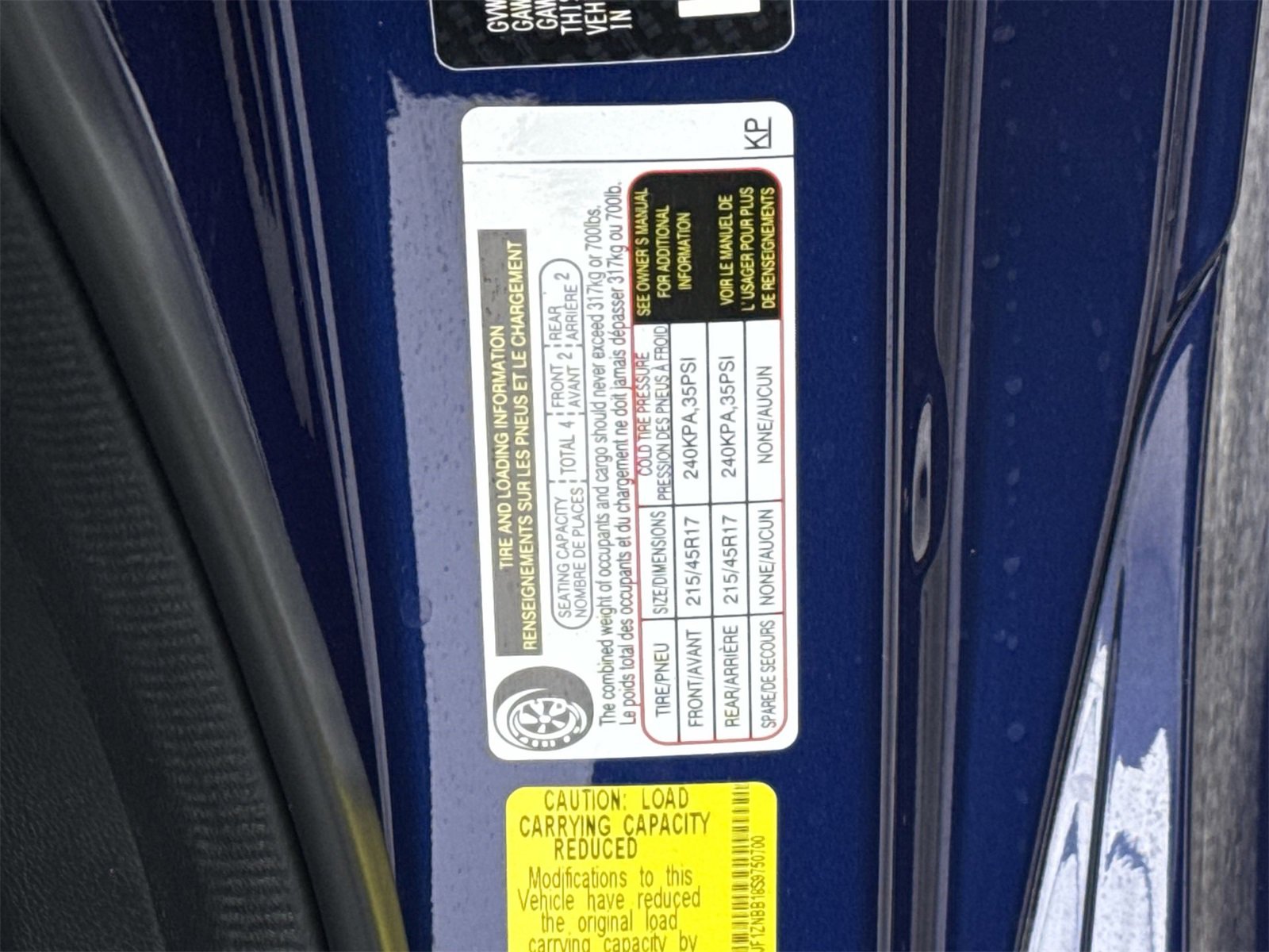 Used 2025 Toyota GR86 image 36